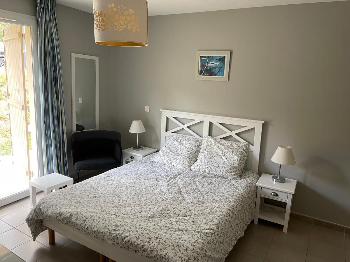 Studio Cosy Residence Odalys 3 Etoiles La Londe-les-Maures Dış mekan fotoğraf