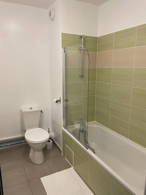 Studio Cosy Residence Odalys 3 Etoiles La Londe-les-Maures Dış mekan fotoğraf